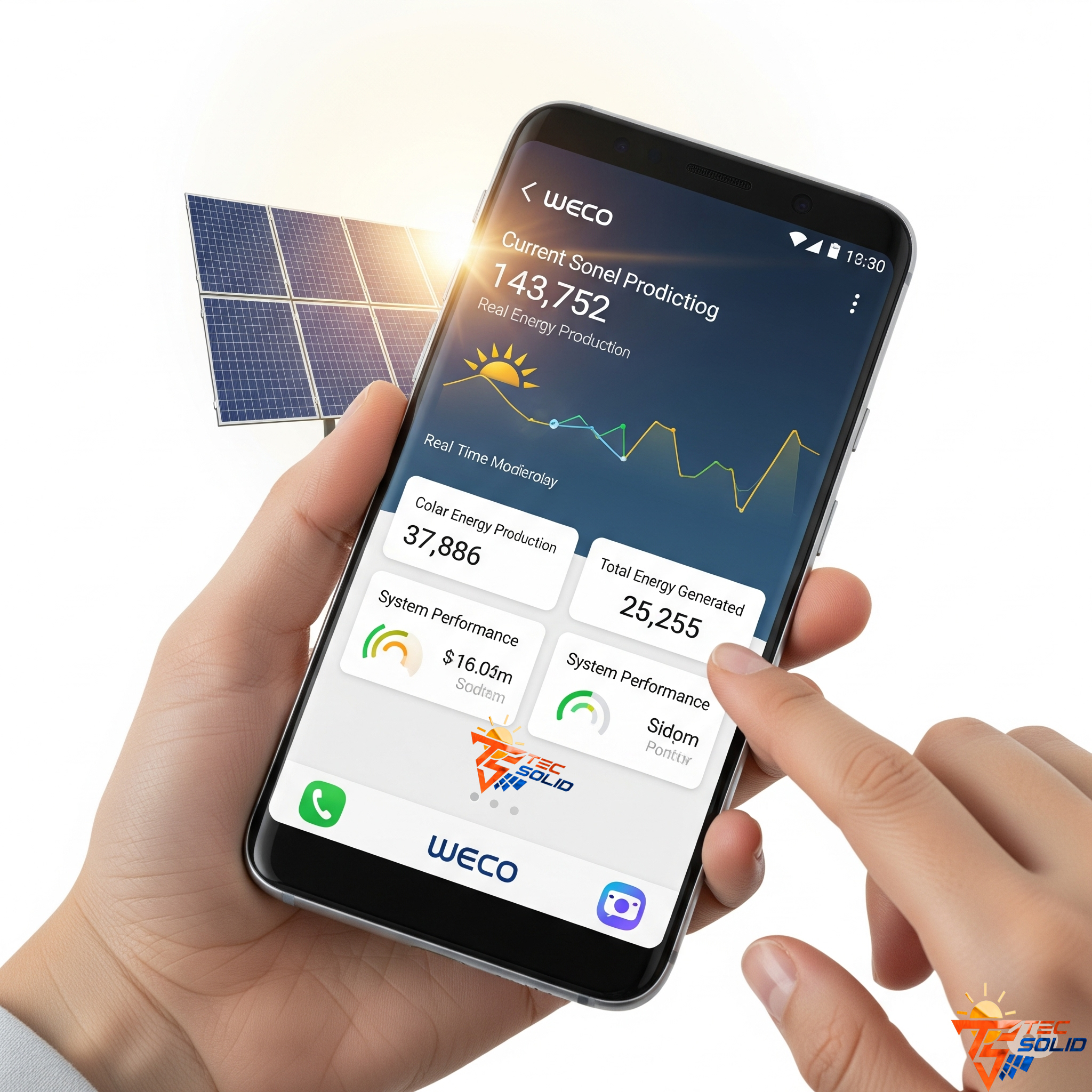 Monitorización de app 2